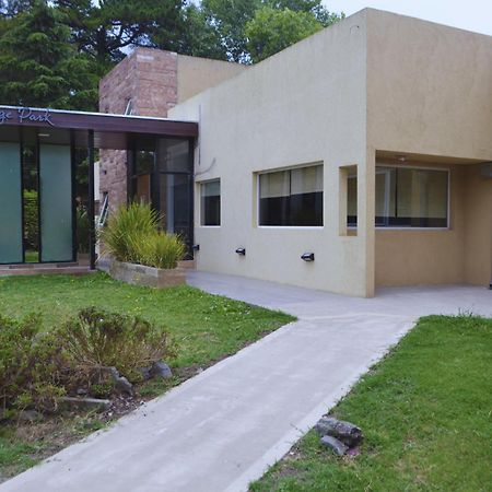 Village Park Tandil Exterior photo