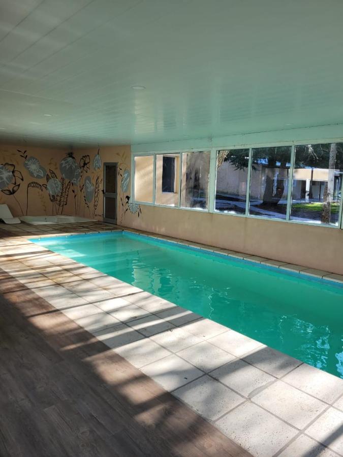 Village Park Tandil Exterior photo