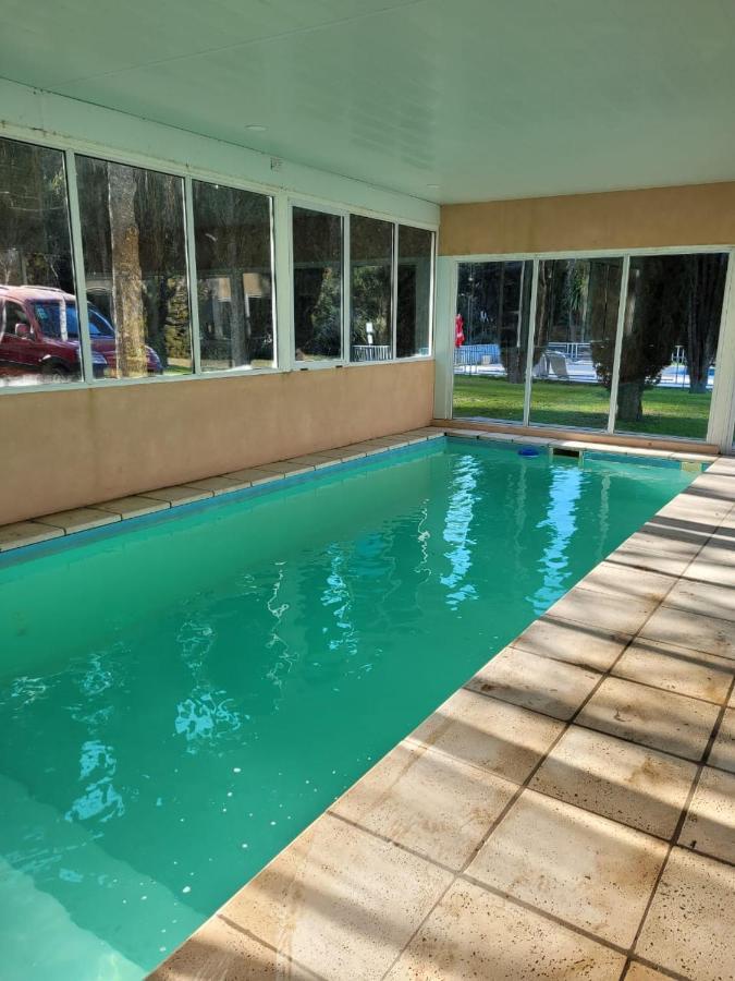 Village Park Tandil Exterior photo