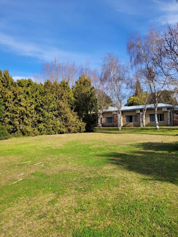 Village Park Tandil Exterior photo