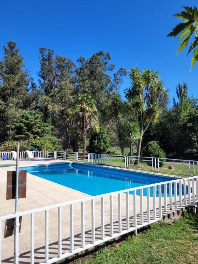 Village Park Tandil Exterior photo