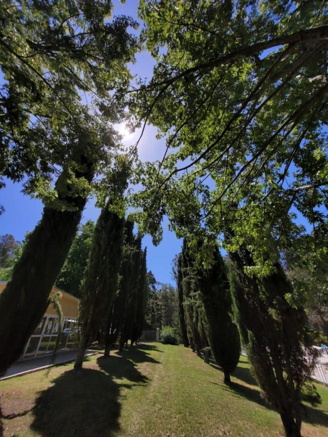 Village Park Tandil Exterior photo