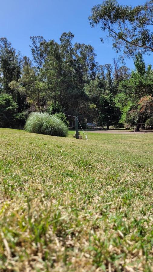 Village Park Tandil Exterior photo