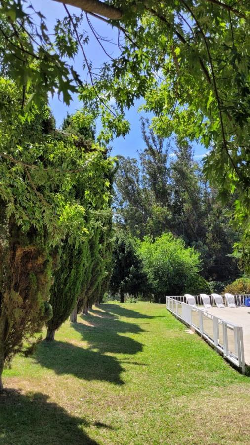 Village Park Tandil Exterior photo