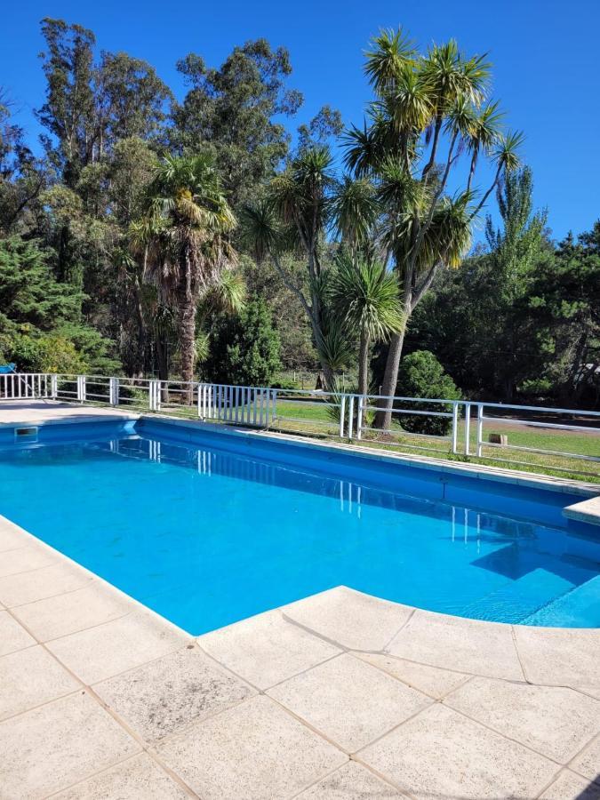Village Park Tandil Exterior photo