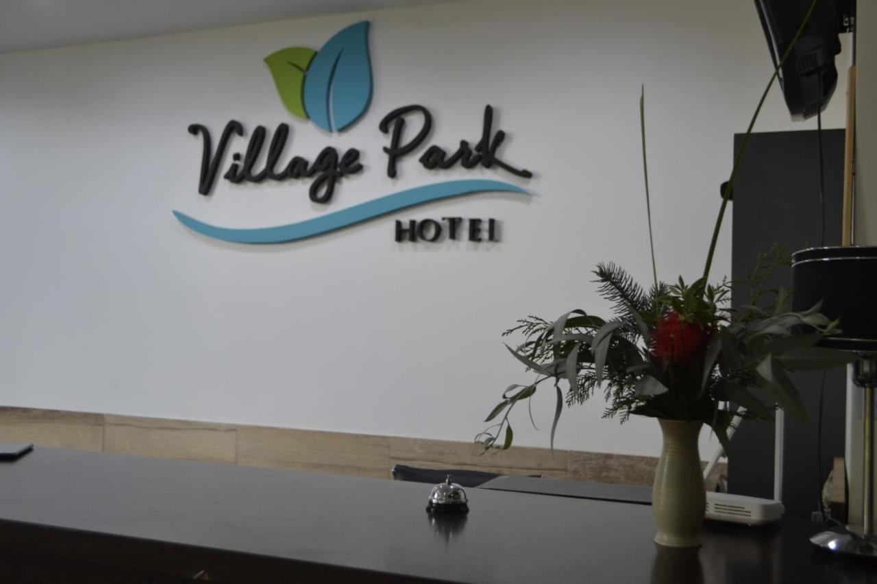 Village Park Tandil Exterior photo