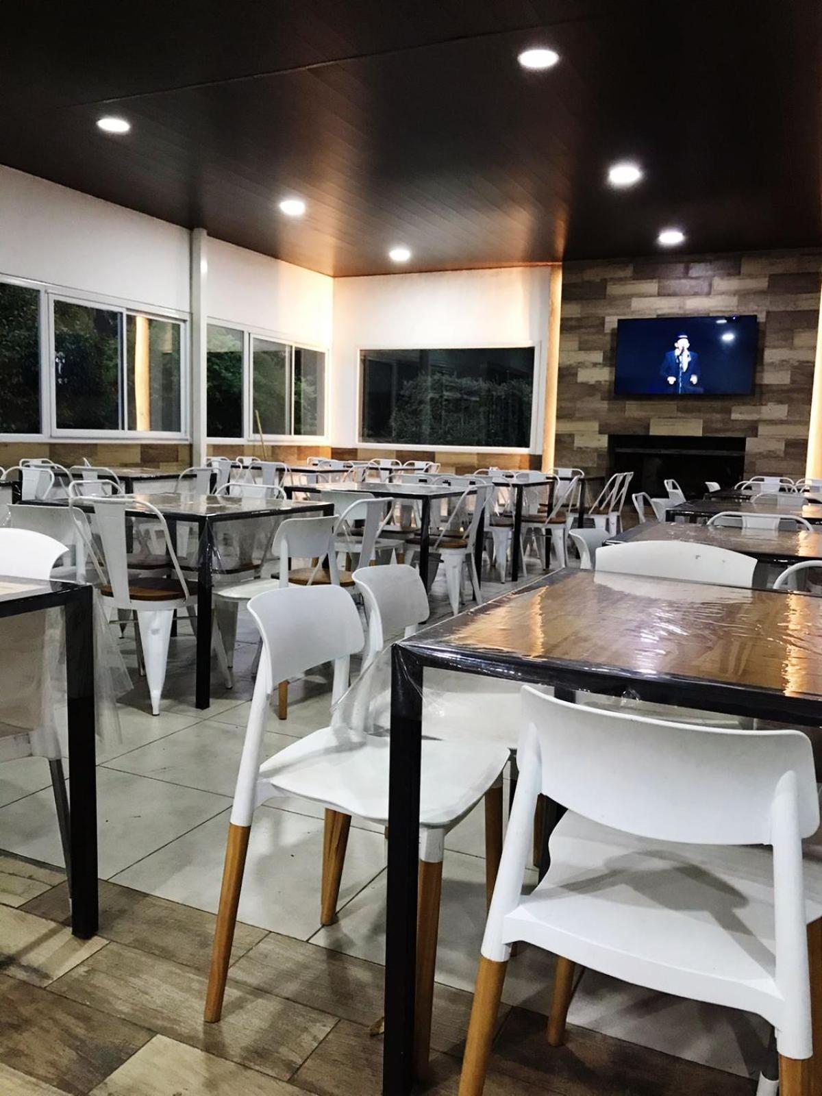 Village Park Tandil Exterior photo