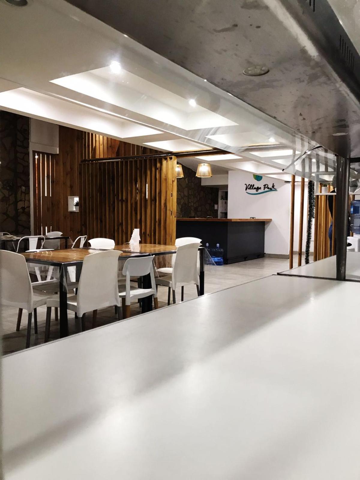 Village Park Tandil Exterior photo