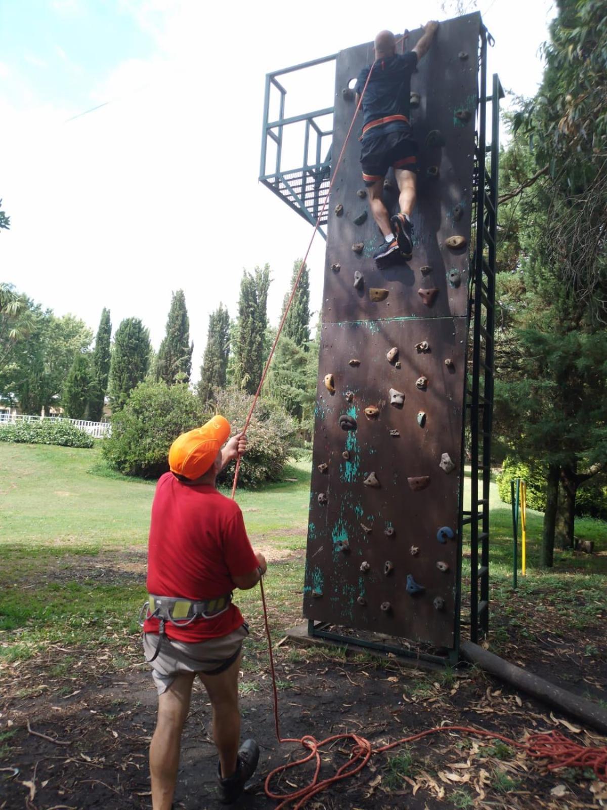 Village Park Tandil Exterior photo