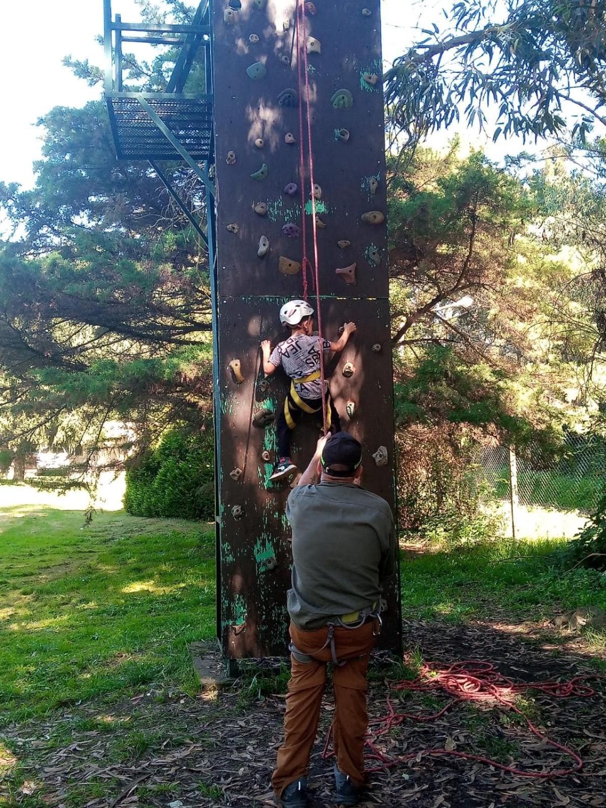 Village Park Tandil Exterior photo